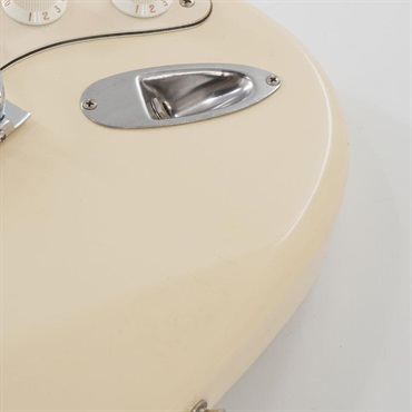Fender Japan USED 中古 ST72-58US Basswood Body F&R Dimarzio HS-3 Modified (VWH/M) [SN. O087015] 画像9