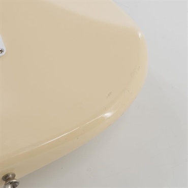 Fender Japan USED 中古 ST72-58US Basswood Body F&R Dimarzio HS-3 Modified (VWH/M) [SN. O087015] 画像10