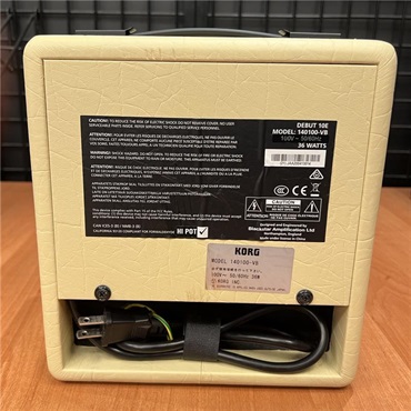 Blackstar USED 中古　DEBUT 10E 画像2