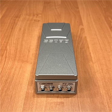 BOSS USED 中古　FV-30L 画像2