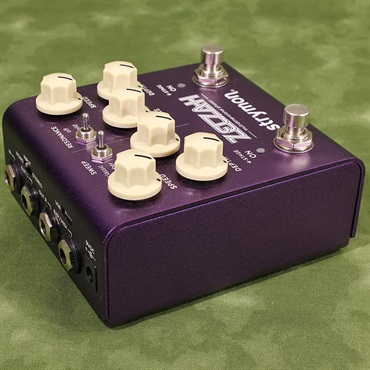 strymon USED 中古 ZELZAH [multidimensional phaser] 画像4