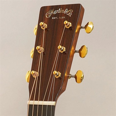 MARTIN 【秋のSUPER SALE】【担当者選定品】000-18 Modern Deluxe #2896574 画像10