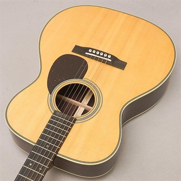 MARTIN 【担当者選定品】OM-28 Standard #3030159 マーチン マーティン 画像4