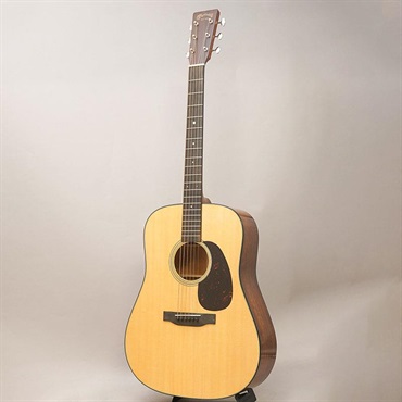 MARTIN 【秋のSUPER SALE】【担当者選定品】D-18 Standard #3032067 画像2