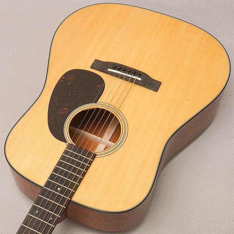 MARTIN 【先取り大特価セール】【担当者選定品】D-18 Standard