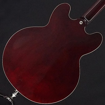 Epiphone USED 中古 Noel Gallagher Riviera (Dark Wine Red) [SN.24061510916] エピフォン 画像1