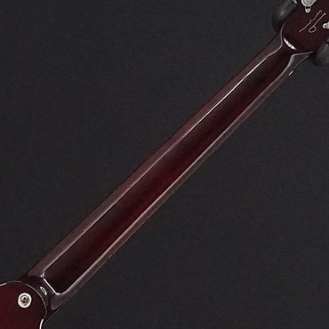 Epiphone USED 中古 Noel Gallagher Riviera (Dark Wine Red) [SN.24061510916] エピフォン 画像5