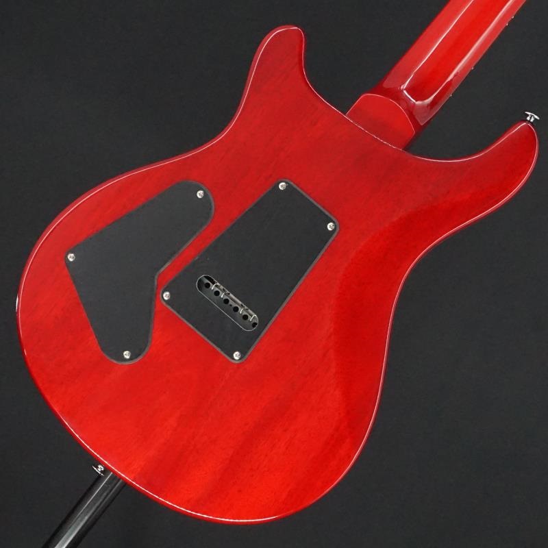 P.R.S. USED 中古 SE Custom 24(Ruby)[SN.CTIG007755] Paul Reed Smith