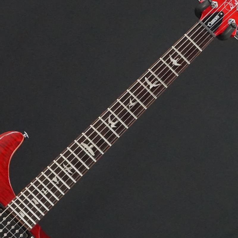 P.R.S. USED 中古 SE Custom 24(Ruby)[SN.CTIG007755] Paul Reed Smith