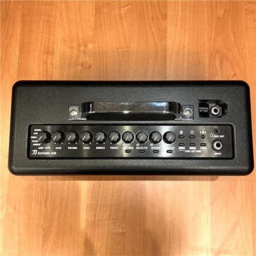 BOSS USED 中古　KATANA-AIR 画像2