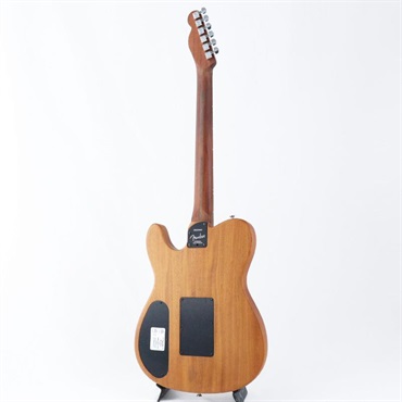 Fender USA USED 中古 American Acoustasonic Telecaster(Natural)[SN