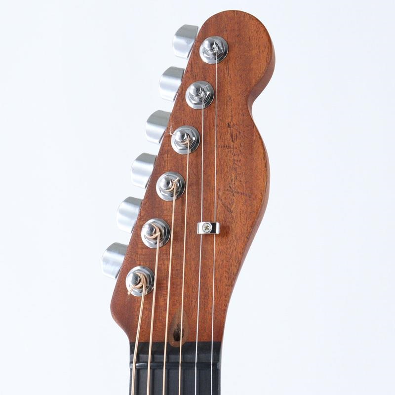 Fender USA USED 中古 American Acoustasonic Telecaster(Natural)[SN
