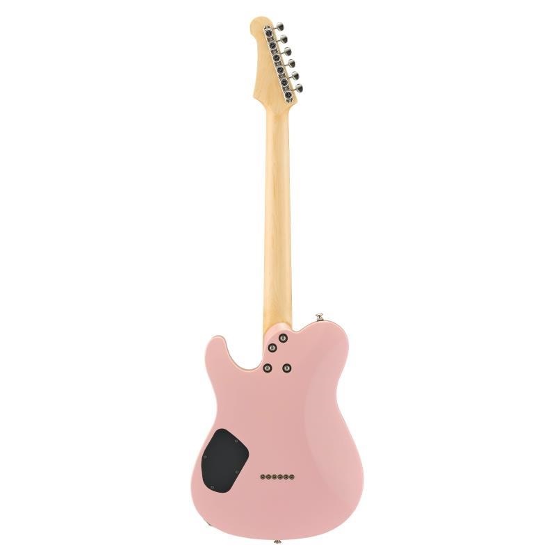 新品格安OB5 38インチロングの練習に最適JPSAチャンプアノンちゃん白ピンク YAMAHA PACIFICA Standard Plus 11SM (Ash Pink) [SPACS+11SMASPP
