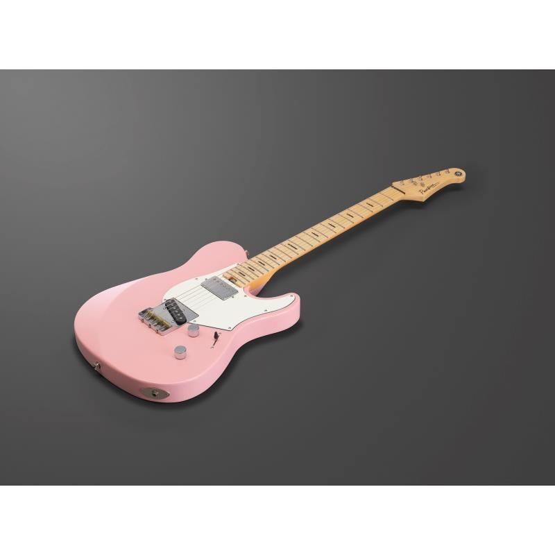 YAMAHA PACIFICA Standard Plus 11SM (Ash Pink) [SPACS+11SMASPP