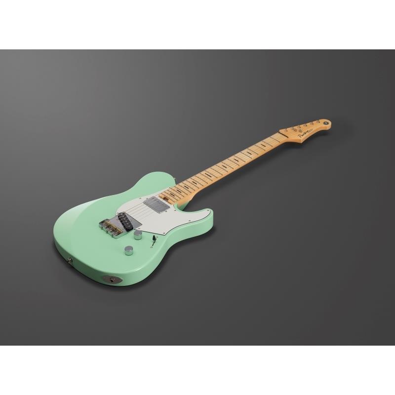 YAMAHA PACIFICA Standard Plus 11SM (Peppermint Green) [SPACS+