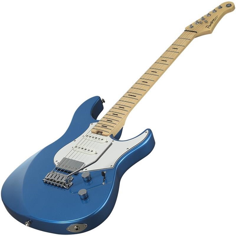 YAMAHA PACIFICA Standard Plus 12M (SPARKLE BLUE) [SPACS+12MSB