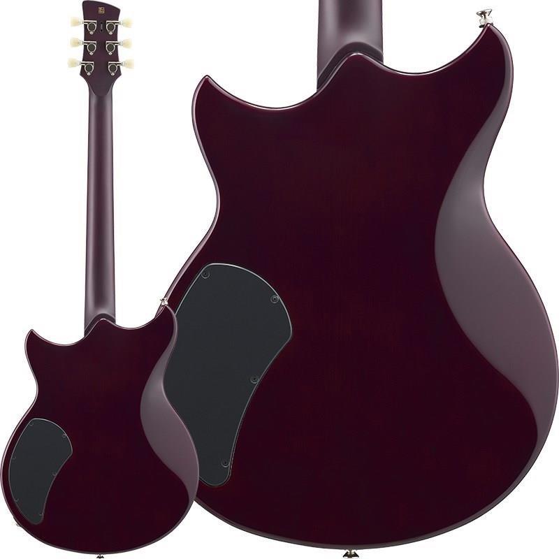 YAMAHA REVSTAR Series RSS20 (Vintage White) 【特価】 ｜イケベ楽器