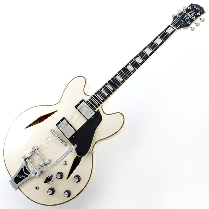 Epiphone 【直筆サイン入り！】 Shinichi Ubukata ES-355 Ver.02