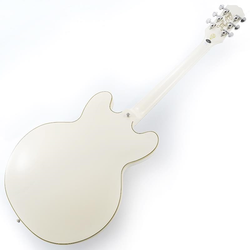 Epiphone 【直筆サイン入り！】 Shinichi Ubukata ES-355 Ver.02