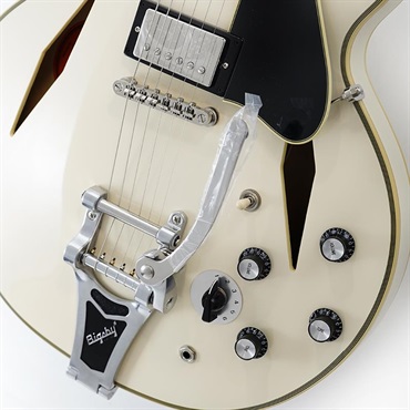 【直筆サイン入り】 Shinichi Ubukata ES-355 Ver.02 Epiphone 【直筆サイン入り！】 Shinichi Ubukata ES-355 Ver.02