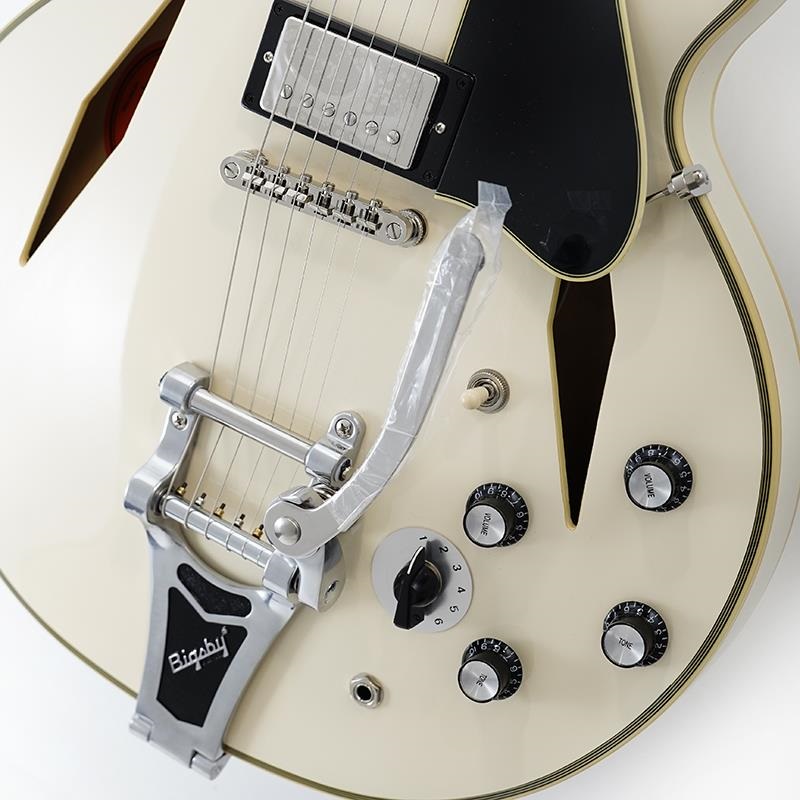 Epiphone 【直筆サイン入り！】 Shinichi Ubukata ES-355 Ver.02