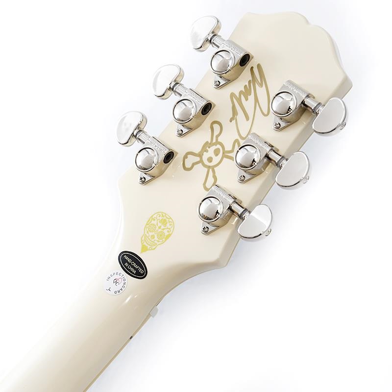 Epiphone 【直筆サイン入り！】 Shinichi Ubukata ES-355 Ver.02