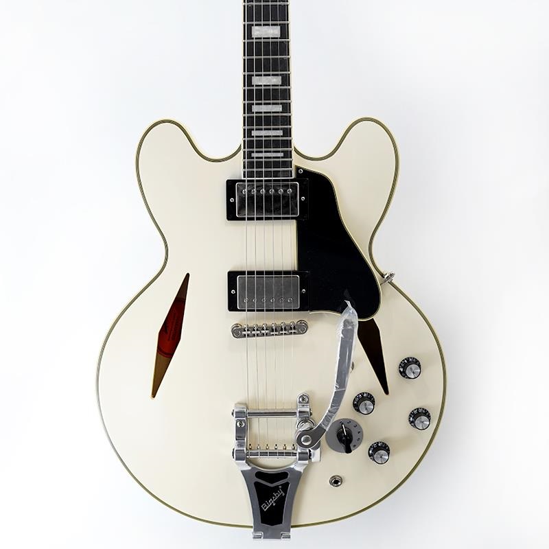 Epiphone 【直筆サイン入り！】 Shinichi Ubukata ES-355 Ver.02