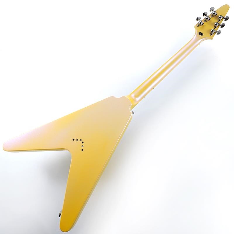 Epiphone Futura Flying V Custom (Solaris Shift) ｜イケベ楽器店