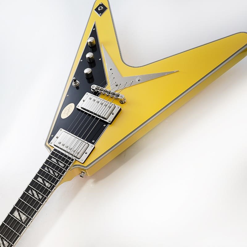 Epiphone Futura Flying V Custom (Solaris Shift) ｜イケベ楽器店