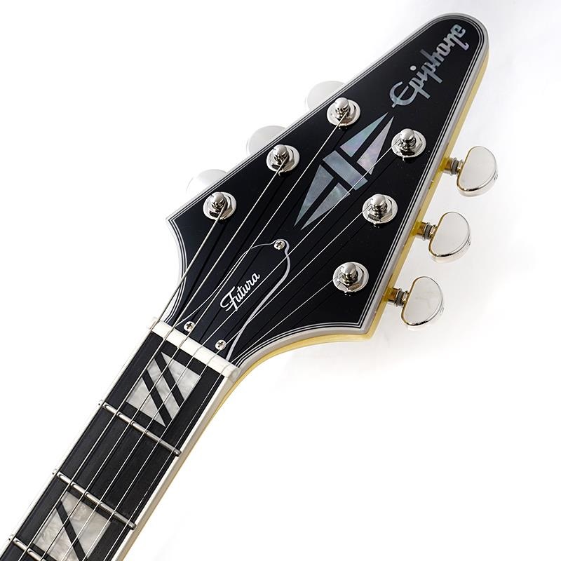 Epiphone Futura Flying V Custom (Solaris Shift) ｜イケベ楽器店