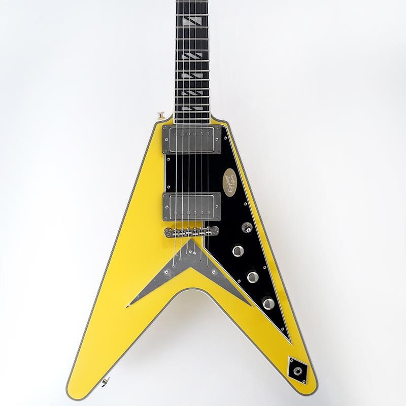 Epiphone Futura Flying V Custom (Solaris Shift) ｜イケベ楽器店