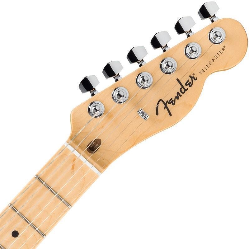 Fender Standard Series Standard Telecaster (Butterscotch Blonde