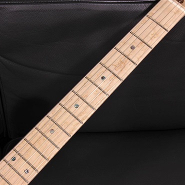 Fender Custom Shop MBS 1955 Stratocaster NOS Trans Shell Pink Master Built by Austin MacNutt SN. AM0171 画像7