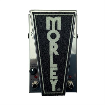 MORLEY TEL-RAY Cliff Burton Power Wah Boost 画像4