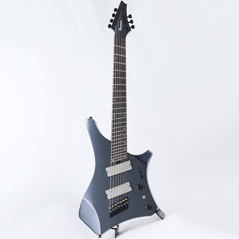 Ibanez ALPHA A527-IPT (Iron Pewter) ｜イケベ楽器店オンラインストア