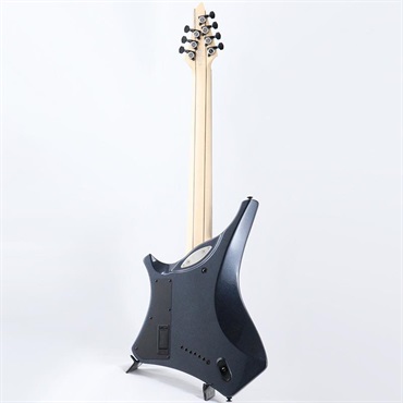 Ibanez ALPHA A527-IPT (Iron Pewter) 画像2