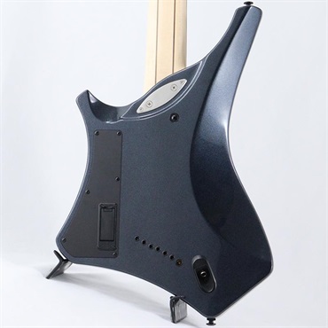 Ibanez ALPHA A527-IPT (Iron Pewter) 画像3