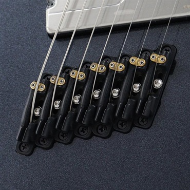 Ibanez ALPHA A527-IPT (Iron Pewter) 画像5