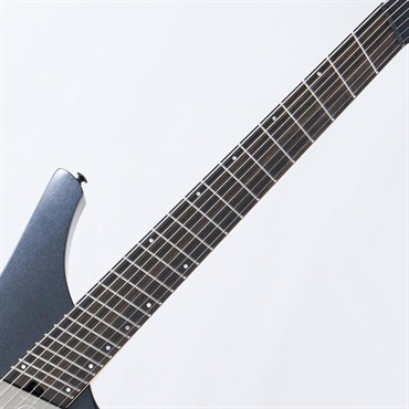 Ibanez ALPHA A527-IPT (Iron Pewter) 画像6