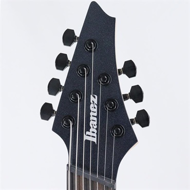 Ibanez ALPHA A527-IPT (Iron Pewter) 画像8