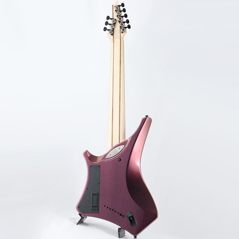 Ibanez ALPHA A528-CMG (Coral Mirage) [SPOT MODEL] ｜イケベ楽器店