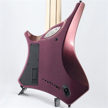 Ibanez ALPHA A528-CMG (Coral Mirage) [SPOT MODEL] 画像3