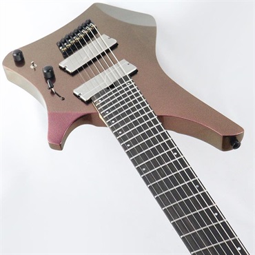 Ibanez ALPHA A528-CMG (Coral Mirage) [SPOT MODEL] 画像4