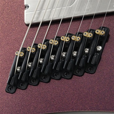 Ibanez ALPHA A528-CMG (Coral Mirage) [SPOT MODEL] 画像5