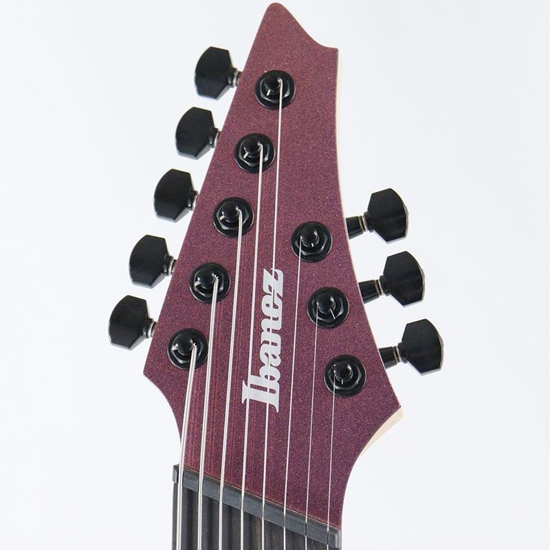 楽器 弦楽器、ギター Ibanez ALPHA A528-CMG (Coral Mirage) [SPOT MODEL] ｜イケベ楽器店