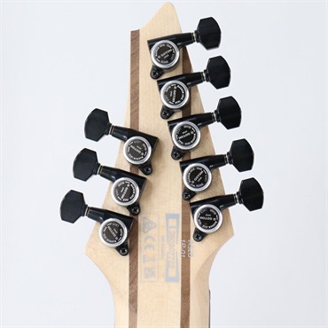 Ibanez ALPHA A528-CMG (Coral Mirage) [SPOT MODEL] 画像9