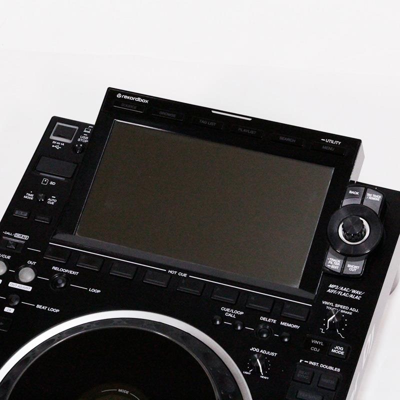 Pioneer DJ CDJ-3000【展示アウトレット特価品】 ｜イケベ楽器店