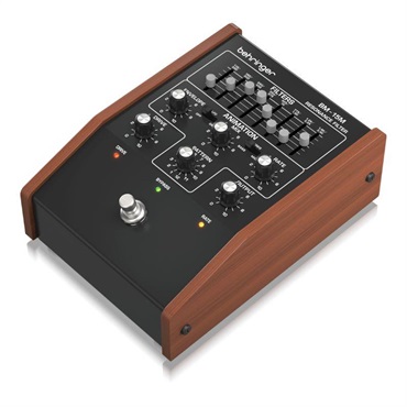 BEHRINGER BM-15M RESONANCE FILTER 画像2
