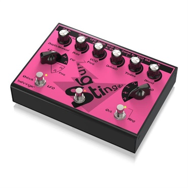 BEHRINGER RING STINGER 画像2