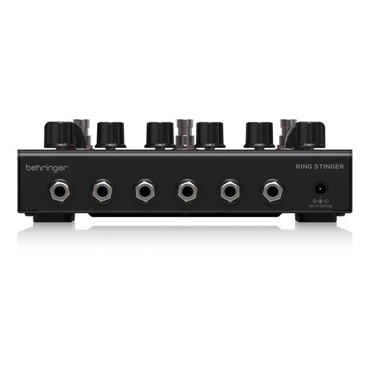 BEHRINGER RING STINGER 画像3